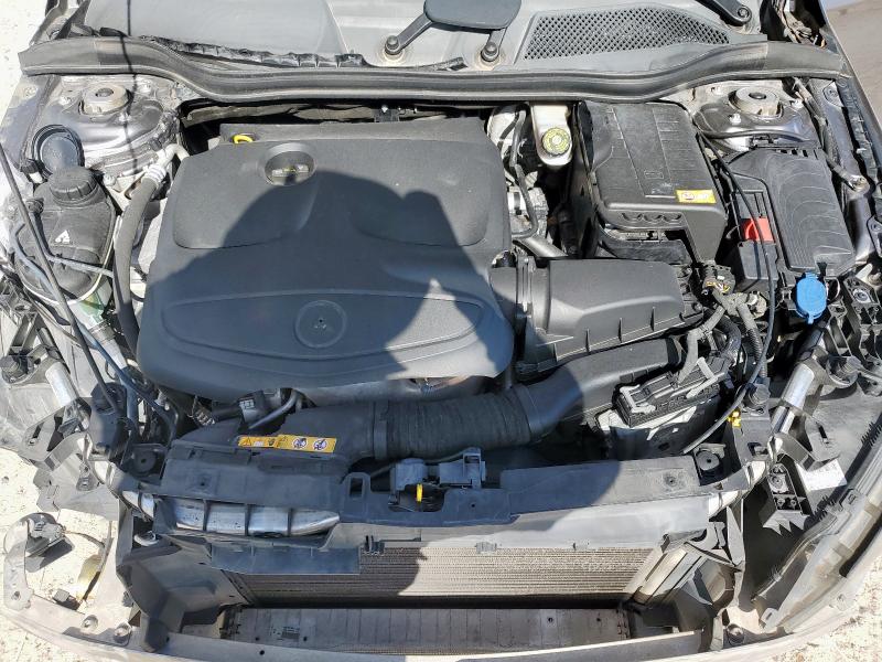 2014 MERCEDES-BENZ CLA 250 4M - WDDSJ4GB0EN117811