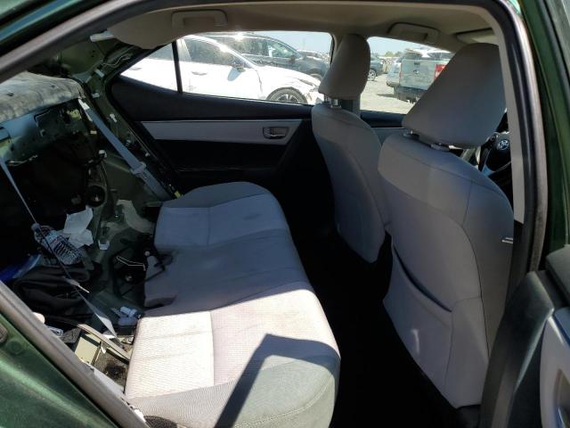 2015 TOYOTA COROLLA L - 5YFBURHE7FP328466
