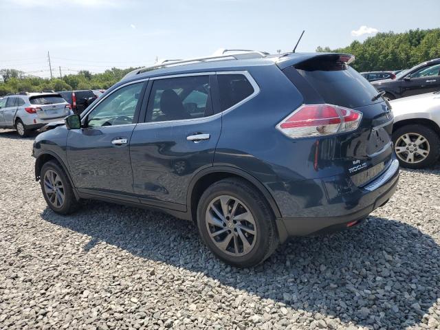 2016 NISSAN ROGUE S - 5N1AT2MV2GC868258