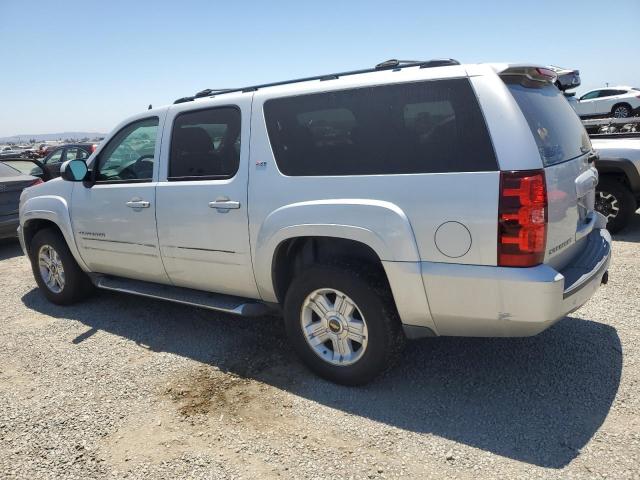 Vin: 1gnukje3xar177342, lot: 63342065, chevrolet suburban k1500 lt 20102