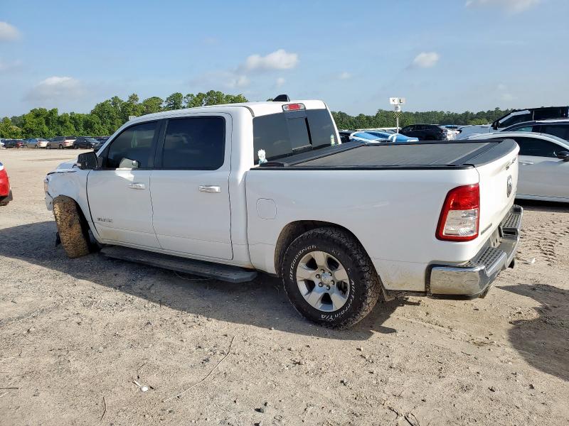 2019 RAM 1500 BIG H 1C6SRFFT5KN856264