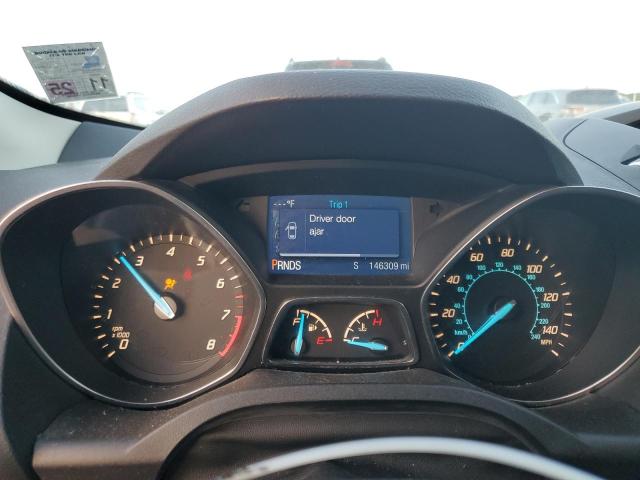 2015 FORD ESCAPE SE 1FMCU0G75FUA11819