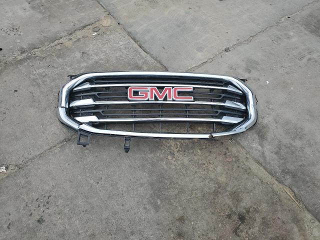 2018 GMC TERRAIN SL 3GKALVEX1JL270460