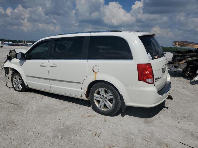 2012 DODGE GRAND CARA - 2C4RDGDG8CR200940