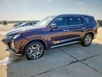 2024 HYUNDAI PALISADE L - KM8R54GEXRU766336