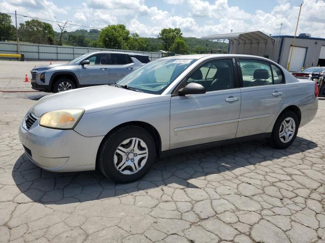 CHEVROLET MALIBU LS