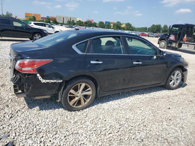 2014 NISSAN ALTIMA 2.5 - 1N4AL3APXEC153263