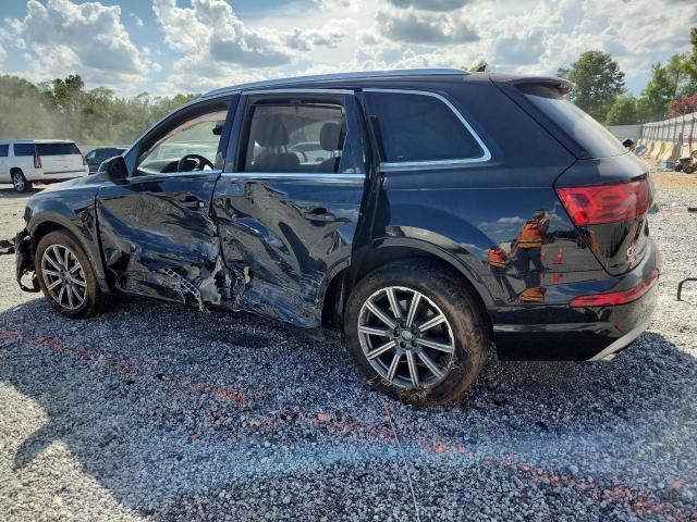 2018 AUDI Q7 PRESTIGE WA1VAAF79JD009507