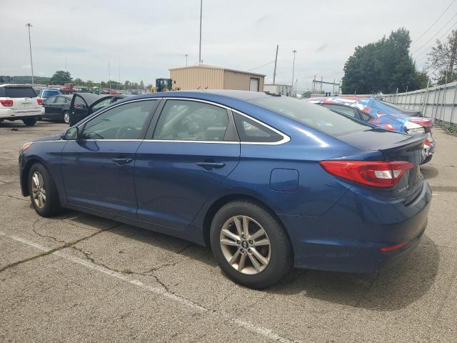 2016 HYUNDAI SONATA SE 5NPE24AF1GH404707