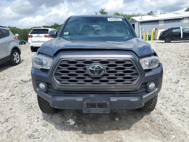 2021 TOYOTA TACOMA DOU 3TMCZ5AN3MM437990