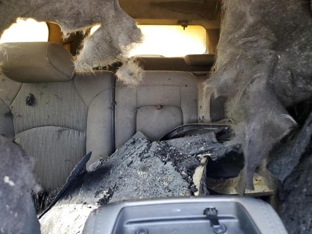 2014 CHEVROLET TRAVERSE LS - 1GNKRFED0EJ259402