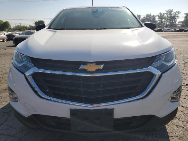 2020 CHEVROLET EQUINOX LS 2GNAXHEV4L6208825