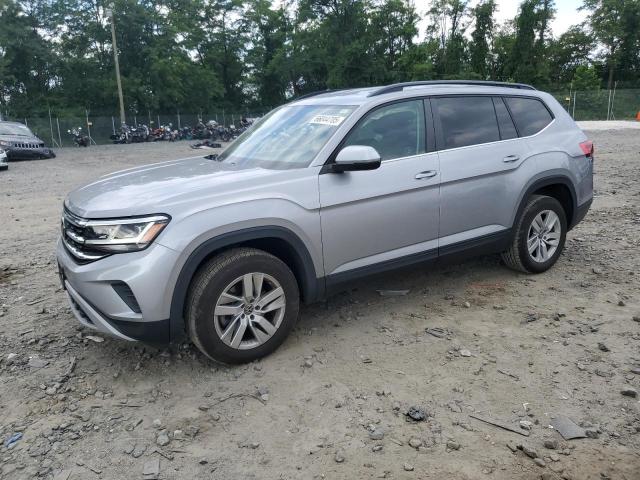 2021 VOLKSWAGEN ATLAS S 1V2AP2CA3MC533947