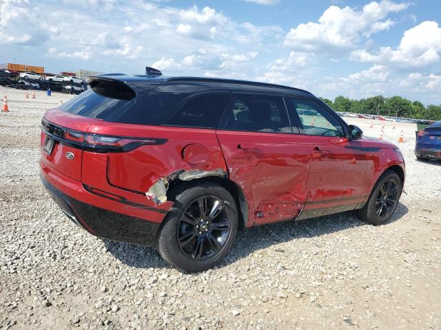 2020 LAND ROVER RANGE ROVE SALYK2FV9LA290533