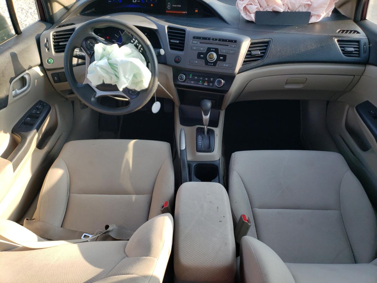 Global Auto Auctions