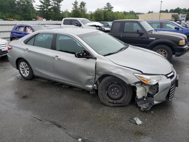 2016 TOYOTA CAMRY LE 4T4BF1FK4GR540882