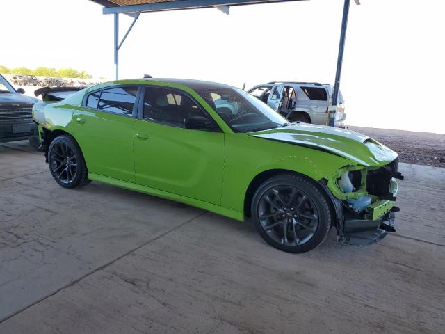 2023 DODGE CHARGER R/ - 2C3CDXCT0PH569070