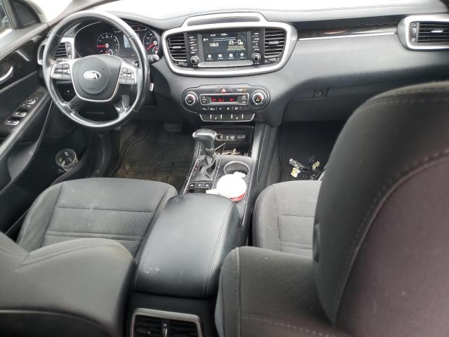 2020 KIA SORENTO L 5XYPGDA32LG659416