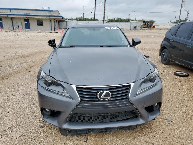 2016 LEXUS IS 200T JTHBA1D24G5002403