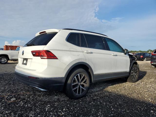2021 VOLKSWAGEN TIGUAN SE 3VV3B7AX0MM066659