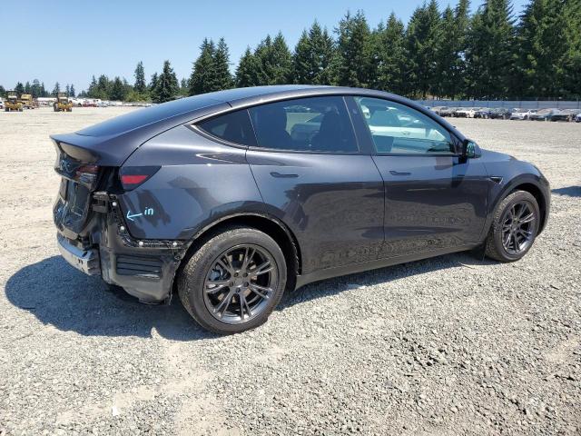 2025 TESLA MODEL Y 7SAYGDEEXSF254543