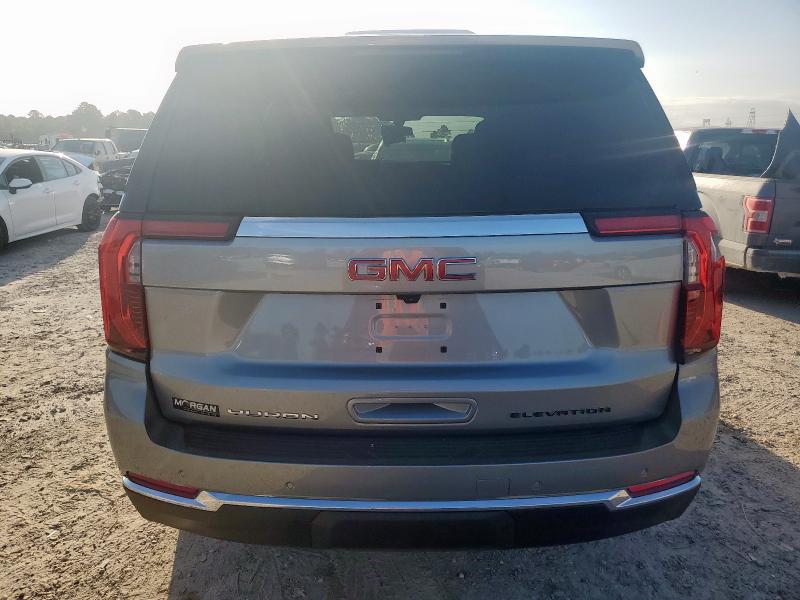 2025 GMC YUKON ELEV 1GKS1BRD3SR165700