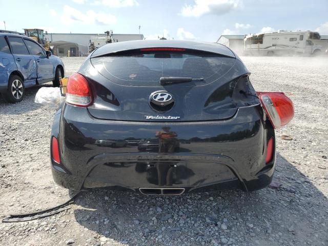2017 HYUNDAI VELOSTER KMHTC6AD1HU321280