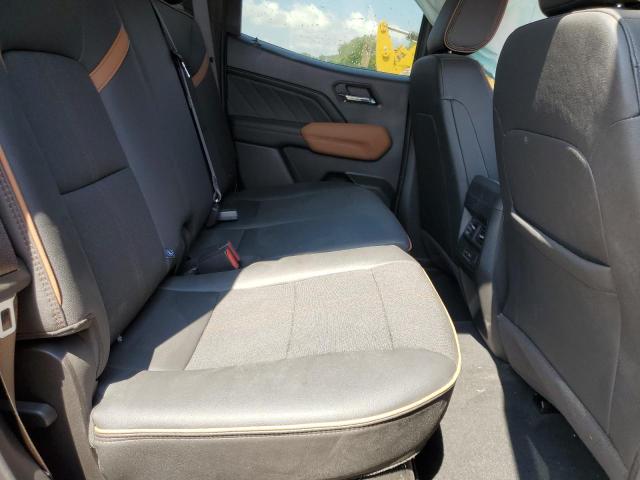 2024 GMC CANYON AT4 1GTP6DEKXR1295002