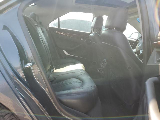 2011 CADILLAC CTS PREMIU - 1G6DP5ED2B0141048