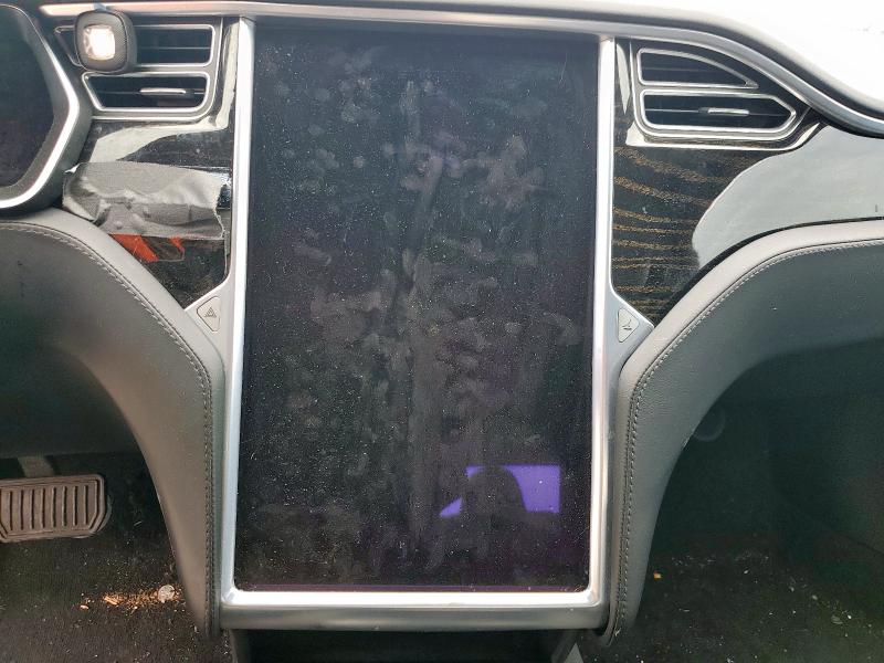 2017 TESLA MODEL S 5YJSA1E19HF218870