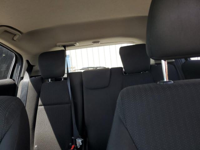 2016 HONDA HR-V EX 3CZRU5H5XGM707018
