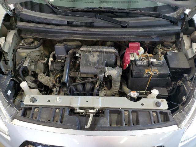 2020 MITSUBISHI MIRAGE G4 ML32F3FJ8LHF02582