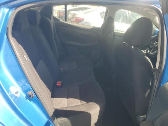 2024 NISSAN SENTRA SV 3N1AB8CV8RY373152