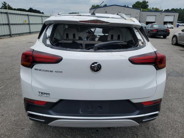 2023 BUICK ENCORE GX KL4MMFSL1PB007368