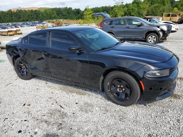 Vin: 2c3cdxat9mh581829, lot: 63190925, dodge charger police 20214