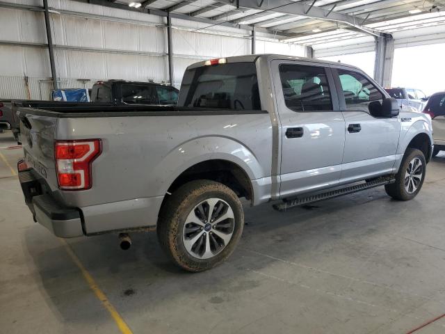 2020 FORD F150 SUPER - 1FTEW1EP3LFB02975