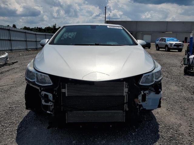 2018 CHEVROLET CRUZE LS - 1G1BC5SMXJ7190016