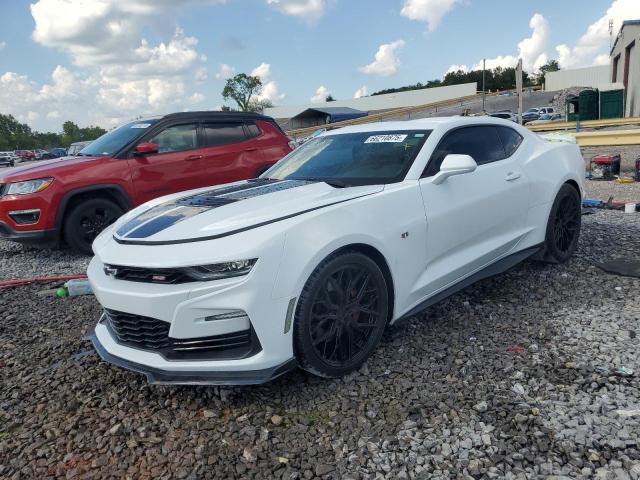 2022 CHEVROLET CAMARO LT1 1G1FE1R79N0132062