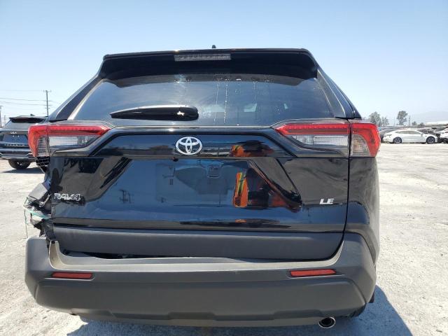 2019 TOYOTA RAV4 LE - 2T3K1RFV5KW048864