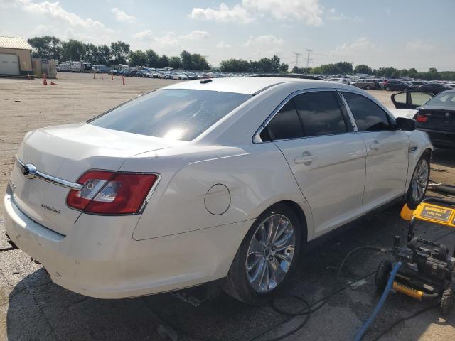 2010 FORD TAURUS LIM - 1FAHP2FW0AG140229