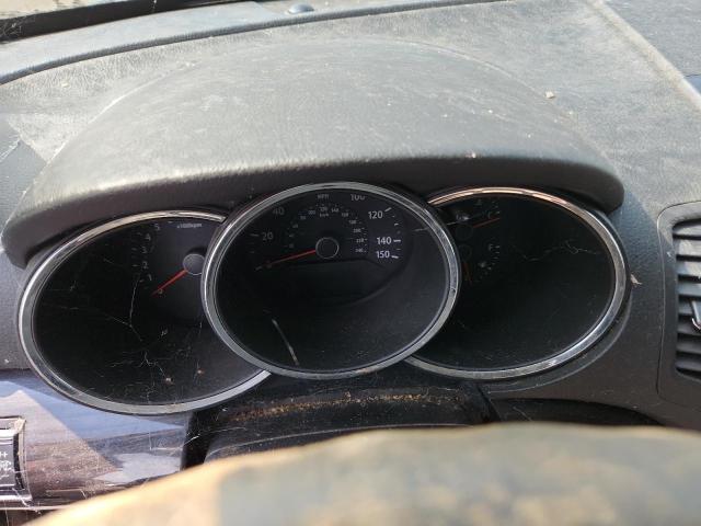 2011 KIA SORENTO BA - 5XYKT4A18BG052682