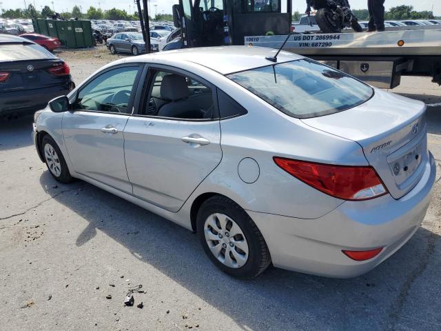 Vin: kmhct4ae2gu156125, lot: 63359855, hyundai accent se 20162