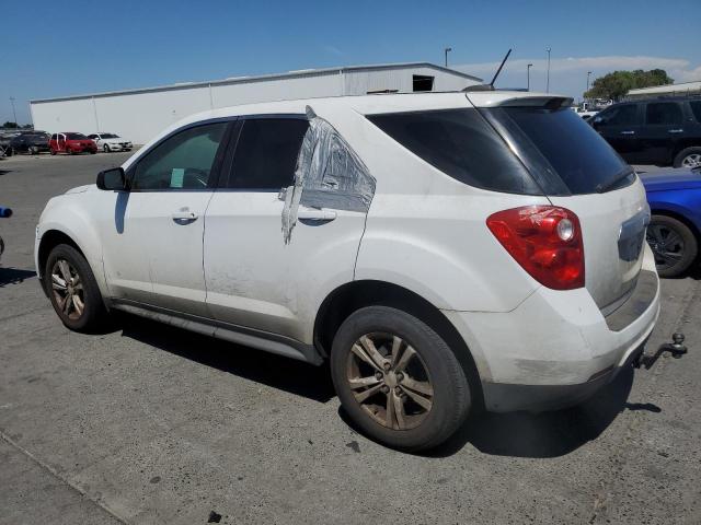 Vin: 1gnalaek5fz134106, lot: 63080375, chevrolet equinox ls 20152