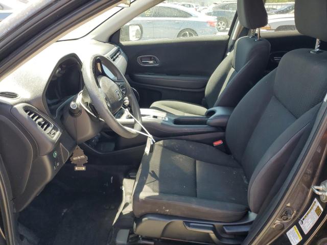 2016 HONDA HR-V EX 3CZRU5H51GM720286