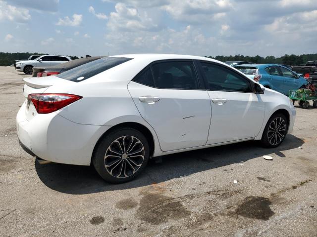 Vin: 2t1burhe7ec068116, lot: 63859675, toyota corolla l 20143