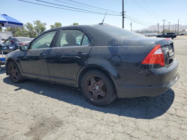 Vin: 3fahp0ha4ar331828, lot: 63698025, ford fusion se 20102