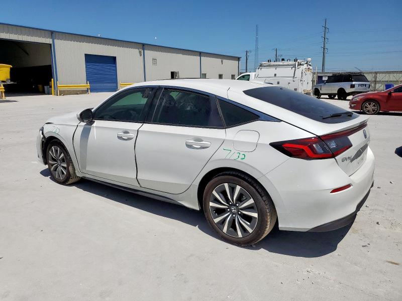 2024 HONDA CIVIC EXL 19XFL1H77RE032053