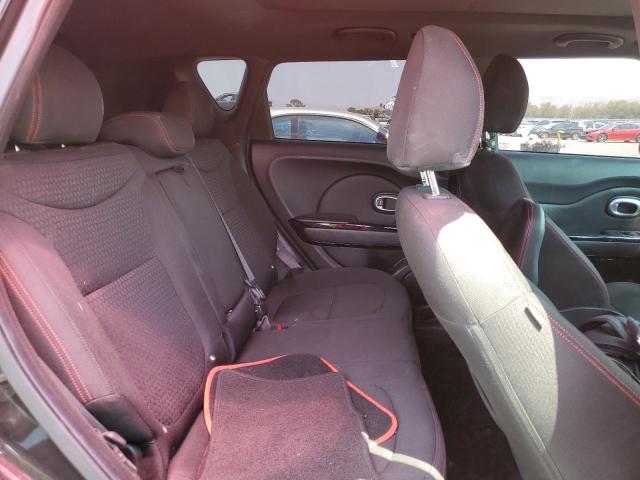 2015 KIA SOUL + KNDJP3A52F7776948