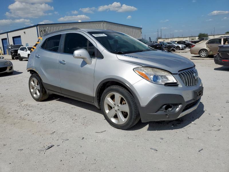 2015 BUICK ENCORE CON KL4CJBSB7FB070266