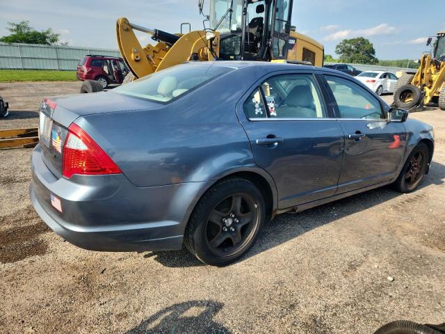 2011 FORD FUSION SE - 3FAHP0HA5BR203843